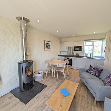 Cargurra Farm Villa Boscastle Luaran gambar