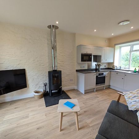 Cargurra Farm Villa Boscastle Luaran gambar