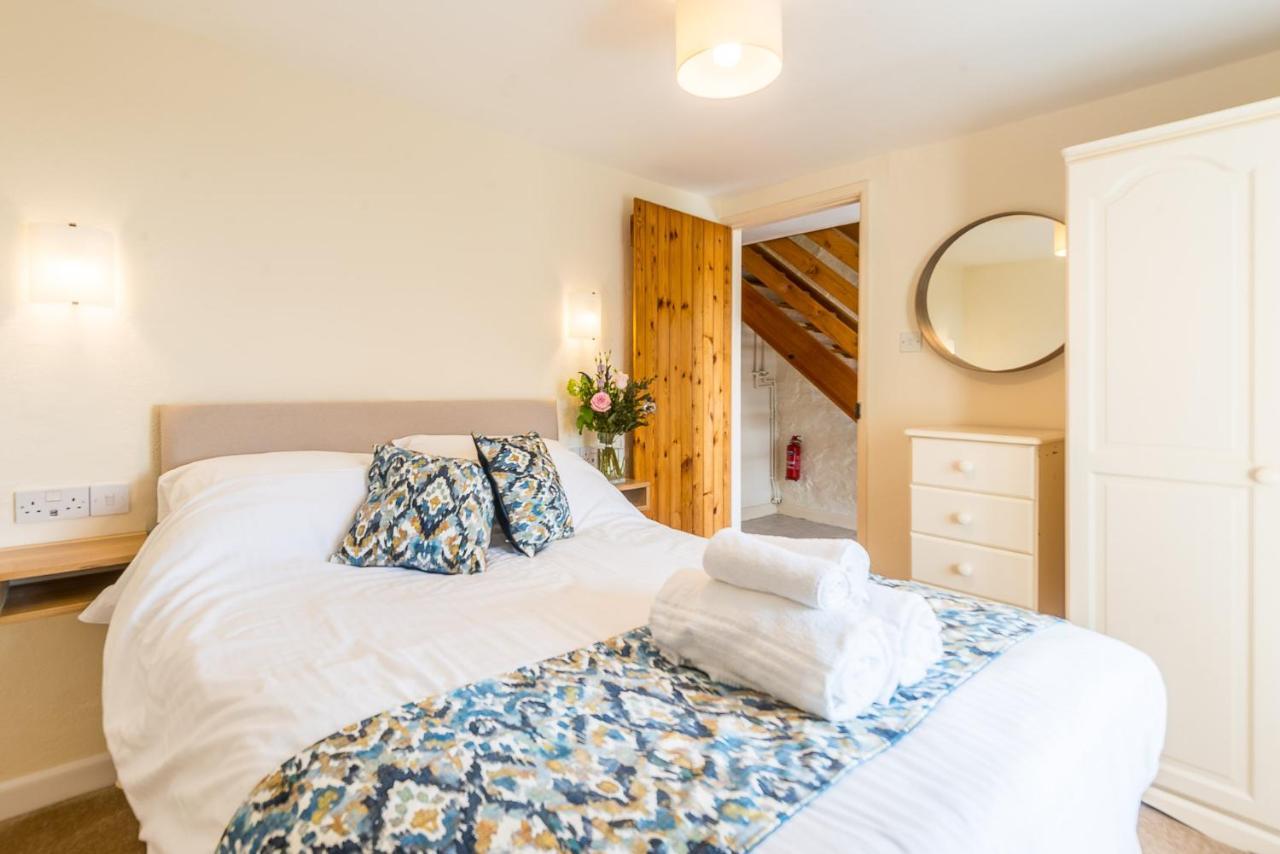 Cargurra Farm Villa Boscastle Luaran gambar
