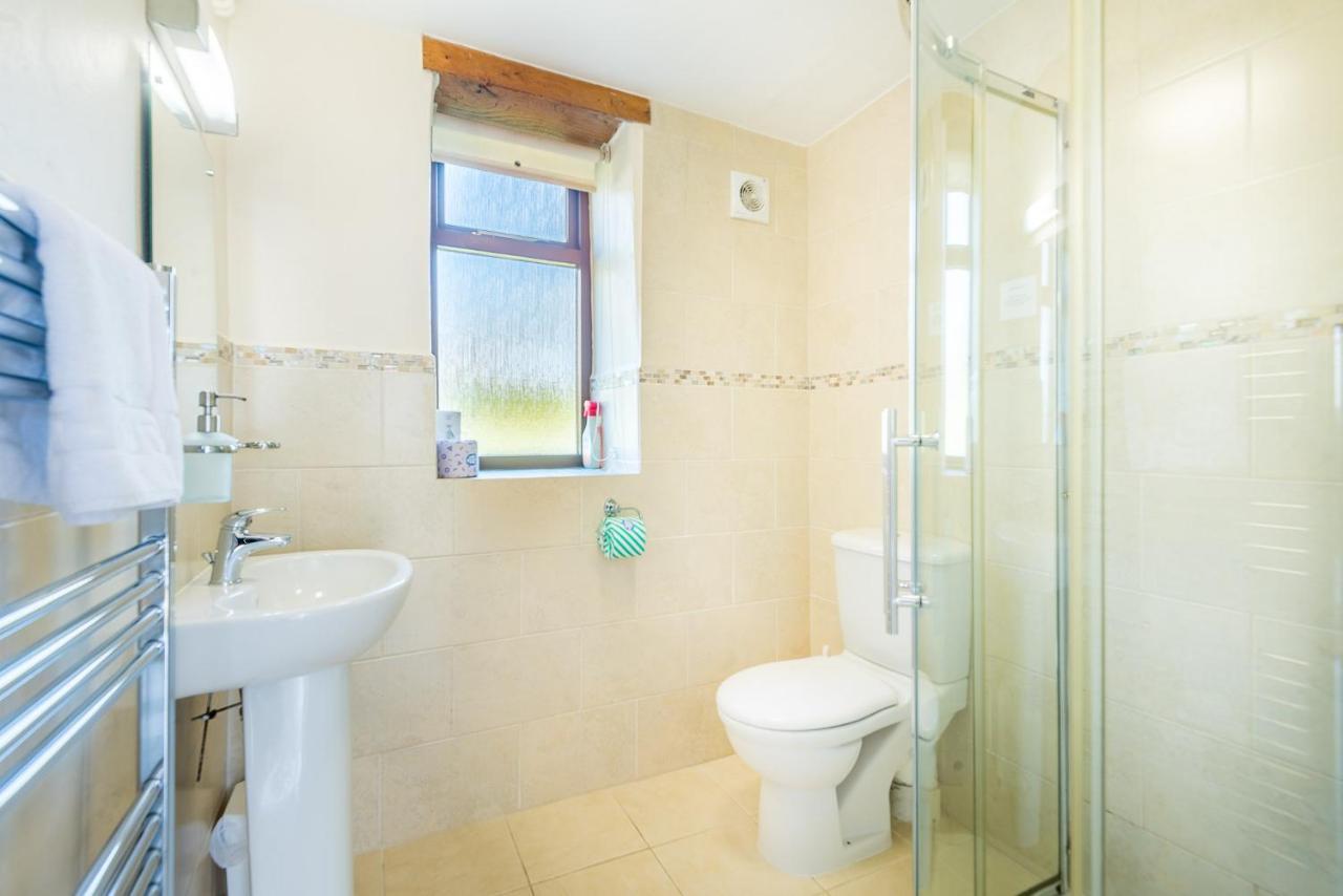 Cargurra Farm Villa Boscastle Luaran gambar