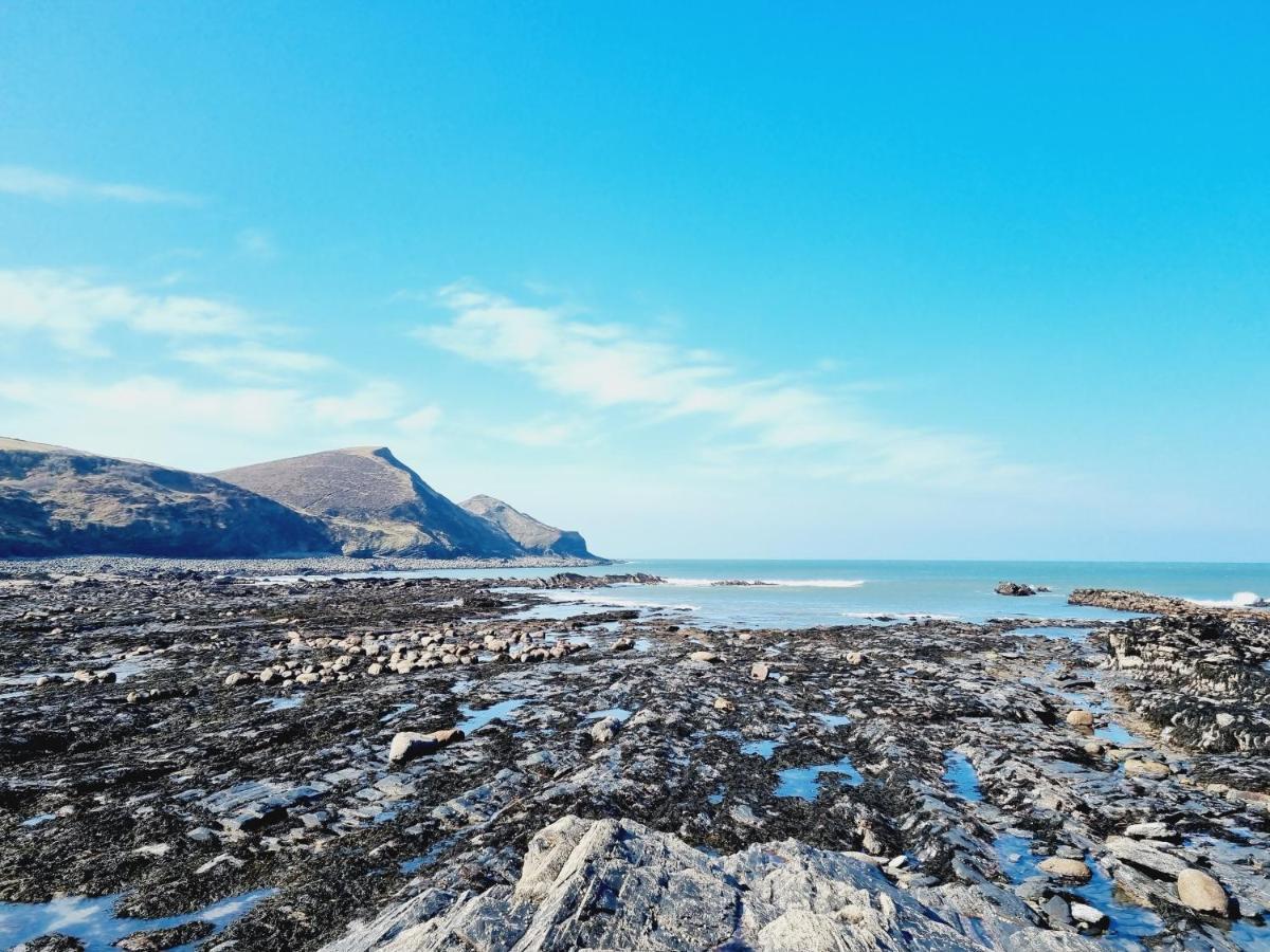 Cargurra Farm Villa Boscastle Luaran gambar