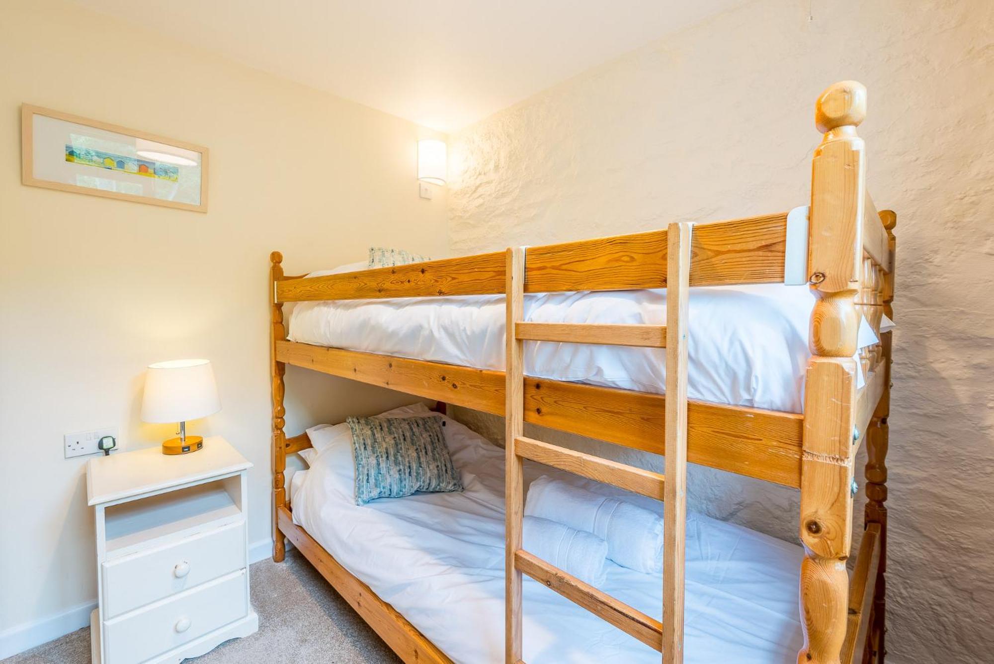 Cargurra Farm Villa Boscastle Luaran gambar