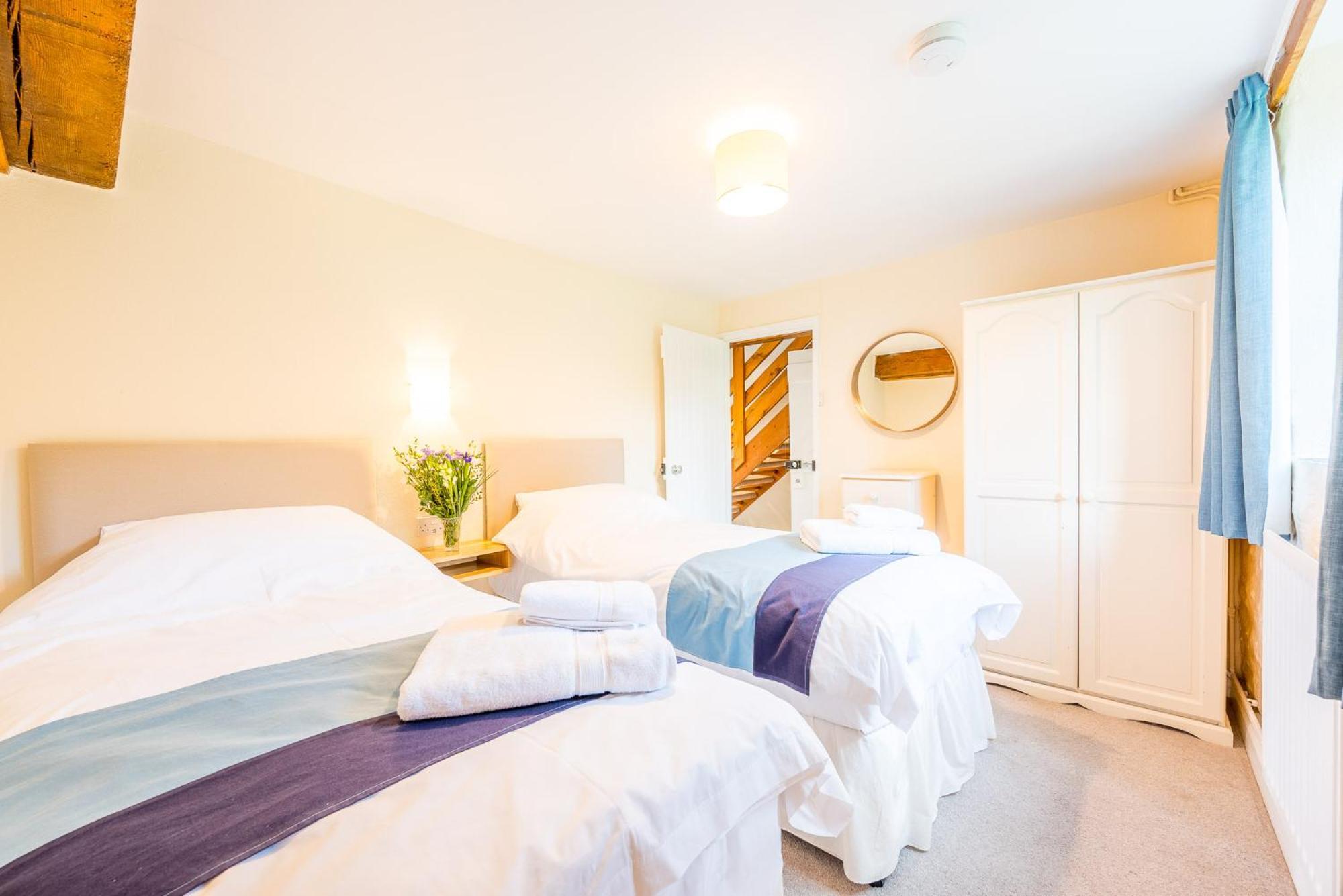 Cargurra Farm Villa Boscastle Luaran gambar