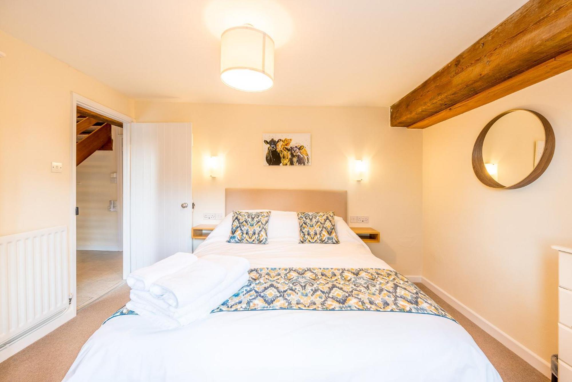 Cargurra Farm Villa Boscastle Luaran gambar