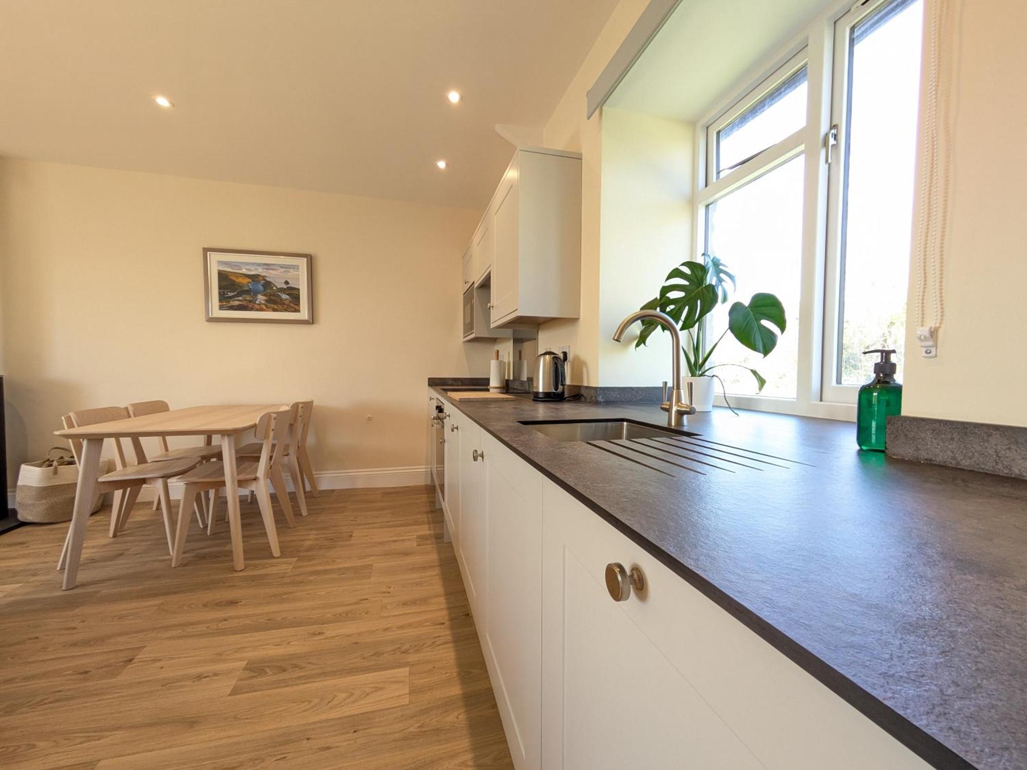 Cargurra Farm Villa Boscastle Luaran gambar