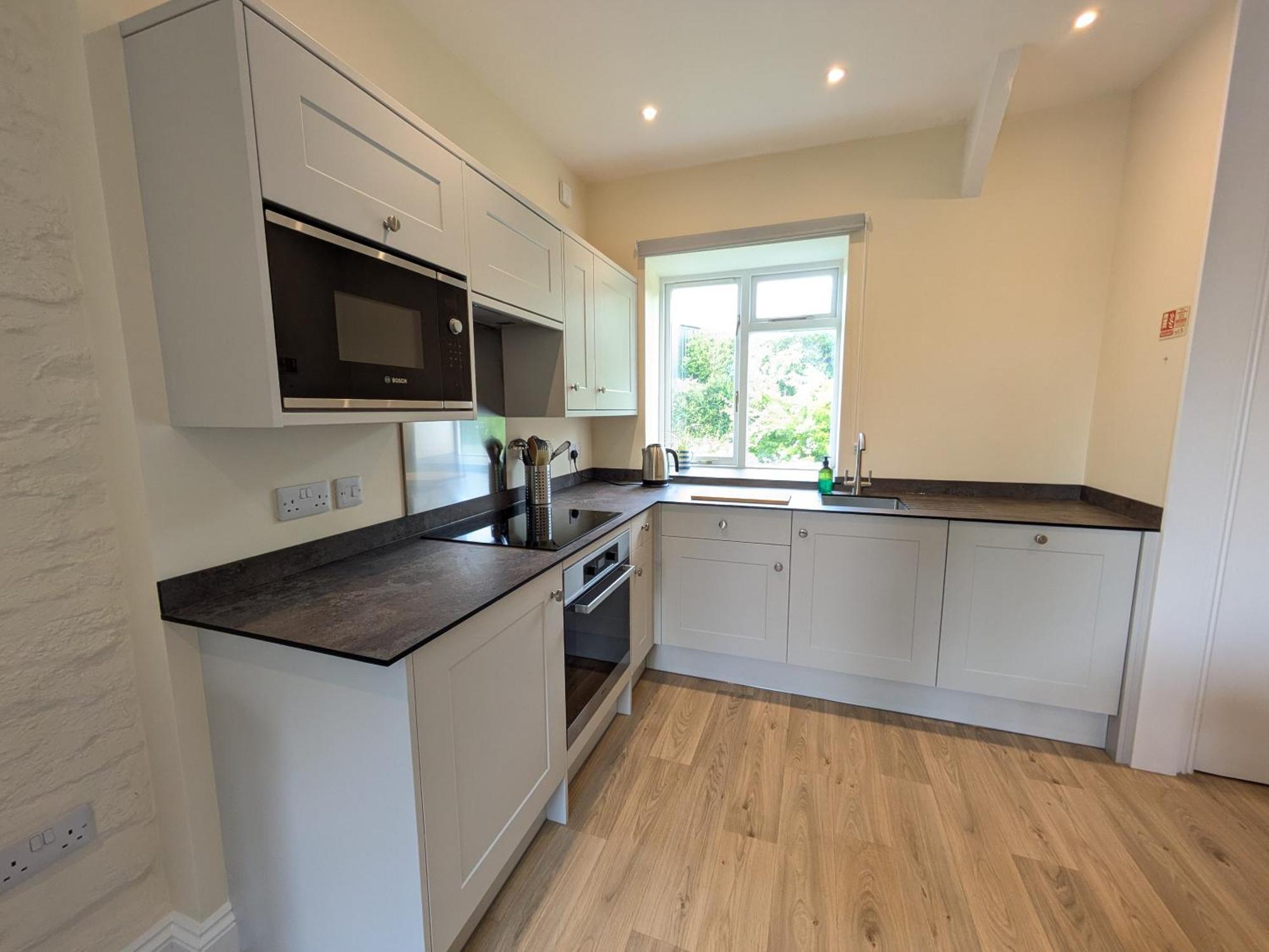 Cargurra Farm Villa Boscastle Luaran gambar